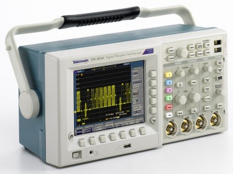 Осциллограф цифровой Tektronix TDS3014C купить в Минске с доставкой по выгодной цене. Каталог - saltako.by